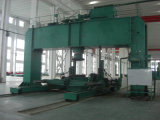 Dish End or Dish End Forming Machine