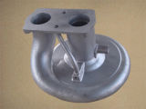 Stainless Steel Casting - 2
