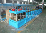 C Shaped Roll Forming Machine