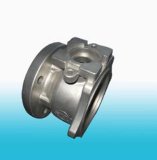 Reliable Corrosion Resistant Stainless Steel Ball Valve
