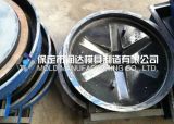 Supply Mold for Making Manhole Covers