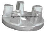 Metal Casiting Parts Shell Molding Casting Parts Iron Casting Parts