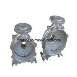 Stainless Steel Precision Casting Pump