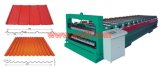 Standard Double Deck Forming Machine