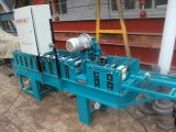 Advertising Gusset Plate Roll Forming Machine  (C84)