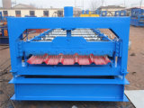 Colored Roll Forming Machine (840)