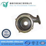 Best Selling Stainless Steel Pump Shell