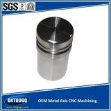 OEM Metal Axis CNC Machining
