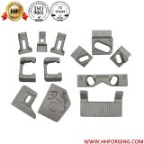 High Quality Forging Parts for Railway