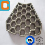 OEM Heat Resistant Investment Casting with ISO9001: 2008