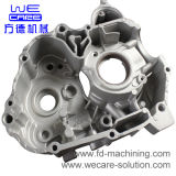 High Quality Aluminum Die Casting From Chinese Manufacture