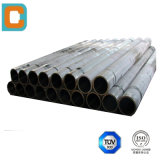 Stainless Steel Seamless Pipe China Supplier
