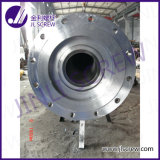 Single Screw & Barrel for Extruder with High Quality