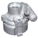Auto Parts, Spare Parts, Mechanical Components Made by Aluminum Gravity Casting (C030624)