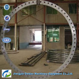 Stainless Dn4000 Lap Joint Flange