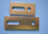 Solar Mounts Plate, Stamping Part