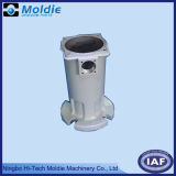Producing Components Die Casting Parts