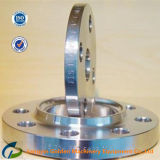 AISI321 Stainless Steel Flange (Slip-on)