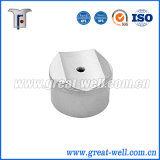 OEM Steel Investment Casting Parts for Pipe Fitting Hardware