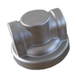 Professional Stainless Steel Valve Investment Casting