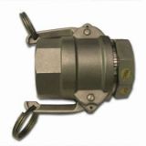 Investment Cast Camlock Coupling