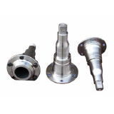 Agricultural Machinery Parts-Cover Shaft