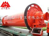 Zhengzhou Shanchuan Heavy Industry Co., Ltd.