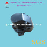 Sand Casting Fcd 45 Top Cover for Trailer