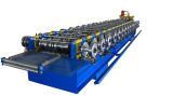 Bemo Tapered Roof Roll Forming Machine