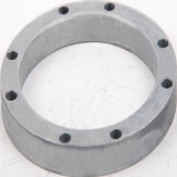 Aluminium Rings with CNC Machining Approved ISO9001: 2008, SGS, RoHS