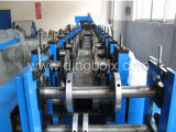 Cantilever Roll Forming Machine