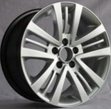 Aluminium Replica Alloy Wheel Rims for Toyota