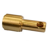 Brass Forging Machined Parts