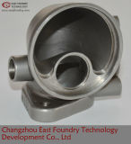 Stainless Steel Casting for Auto Engine Parts