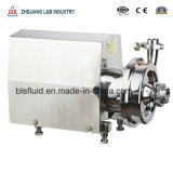 Stainless Steel Sanitary Open Type Centrifugal Pump