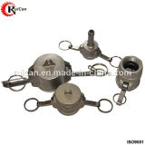 105 Investment Casting Parts
