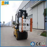 Lh Rotator Forklift Paper Roll Clamp