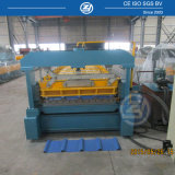 Roof Panel Roll Forming Machine Manufacturer