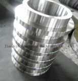 Large Processing Open Die Forging Cylinder