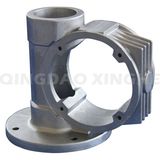 Customized Die Casting Aluminium Die Casting Manufacturers