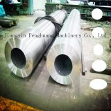 Galvanized Aluminium Hollow Forging Pipe