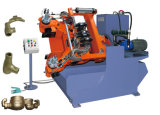Brass Gravity Die Casting Machine for Faucet Casting