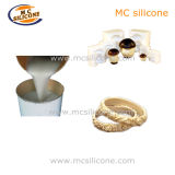 Liquid Silicone Rubber for Resin Molds Casting/Mc Silicone