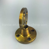 CS Flange Wn A105n Forged Flange as to ASME B16.5 (KT0109)