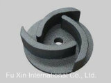 Cast Steel Machinery Casting Part