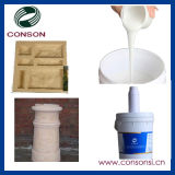 Mold Making Silicone Rubber for Artificial Stone Casting (CSN-8735S)