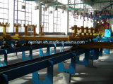 I Beam and Load Bar for Conveyor