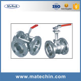 Stainless Steel Casting for Ball Joint Valve&Pump &Valve