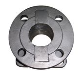 ASTM A182 F316L Stainless Steel Flange