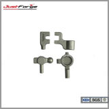 Machinery Alloy Steel Forging Part